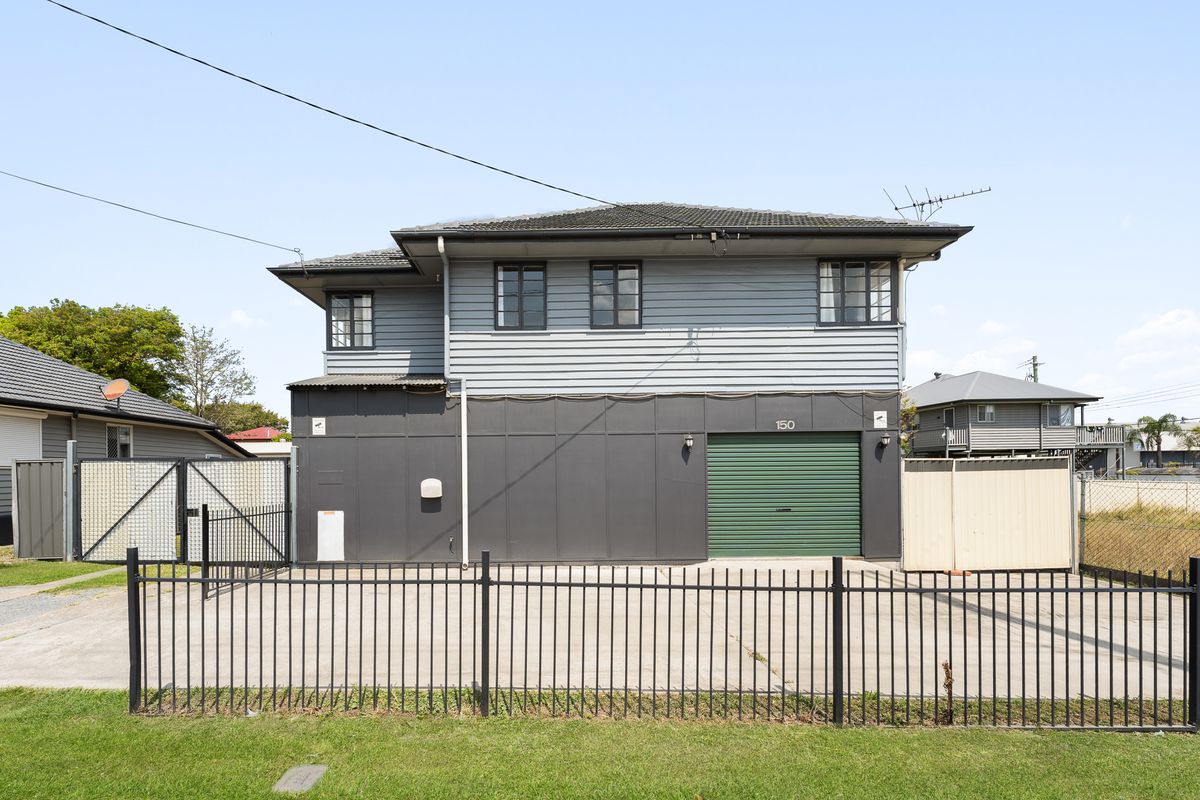150 Granard Road, Archerfield