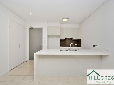 115/4 Seven Street, Epping