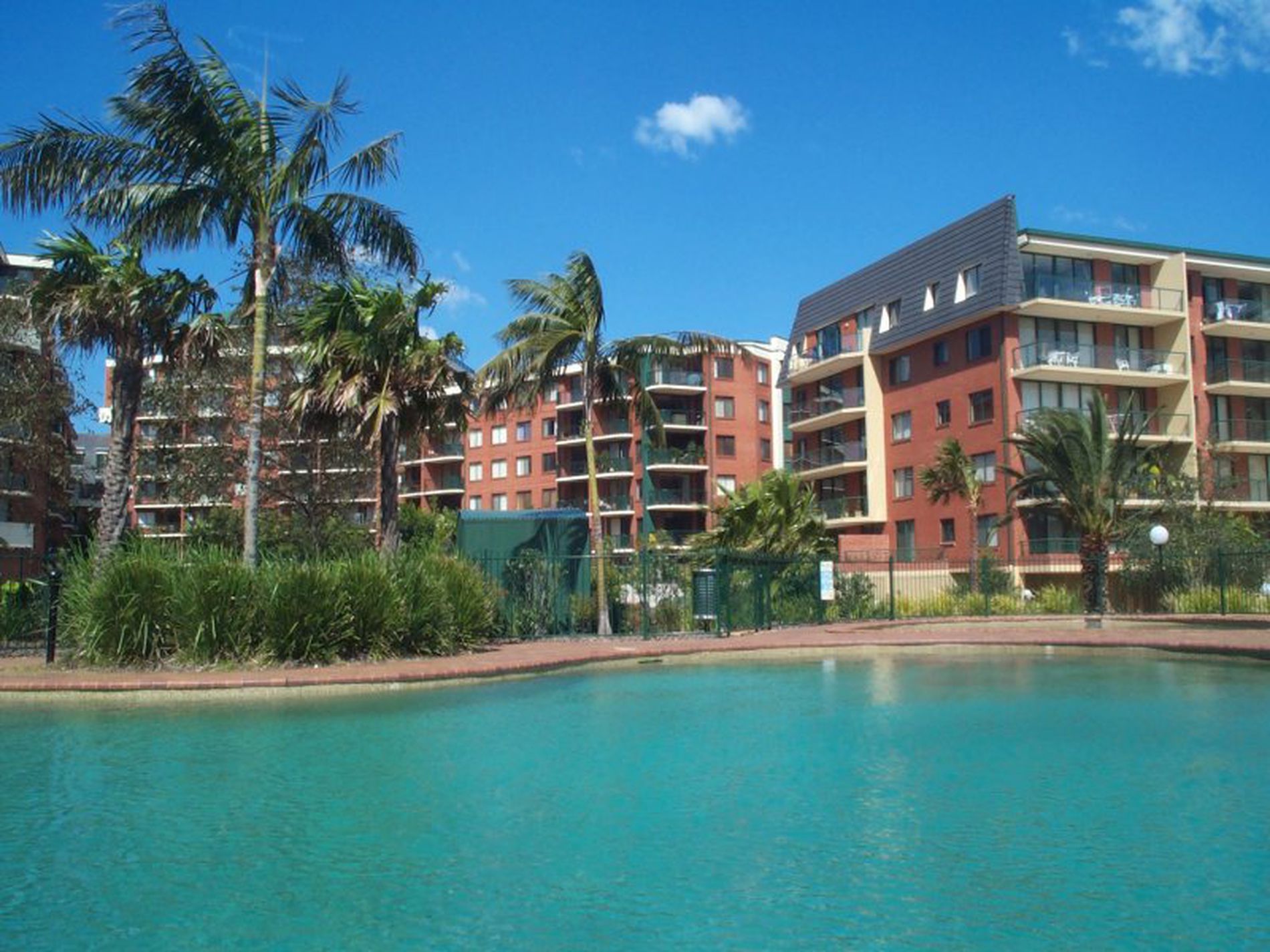 9507 / 177-219 Mitchell Road, Alexandria