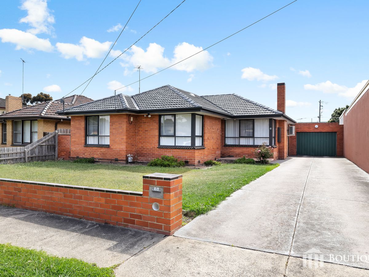 10 Ebden Street, Noble Park North