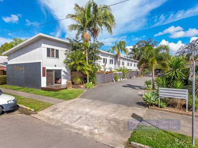 6 / 121 Dalley Street, Mullumbimby