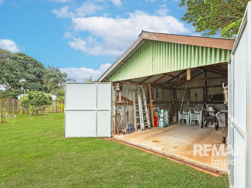 48 Kennedy Highway, Tolga