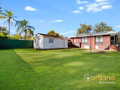 186 Captain Cook Drive, Willmot