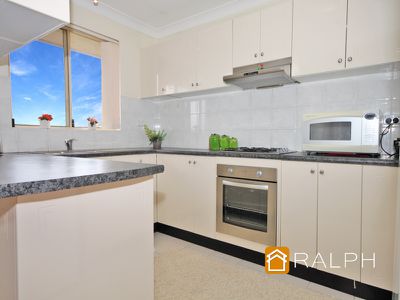 14 / 71 Railway Parade, Lakemba