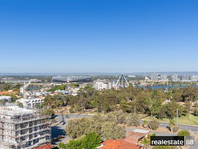602 / 35 Bronte Street, East Perth