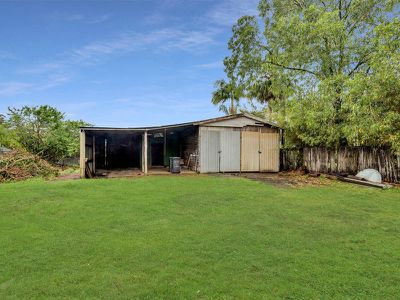 20 Cecil Street, Nimbin