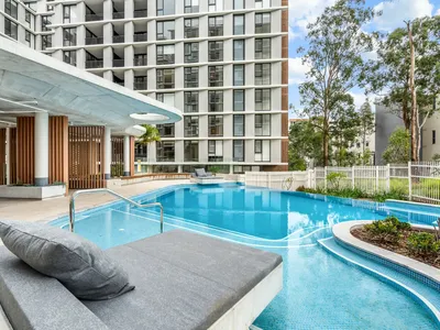 1221 / 25 Spurway Drive, Norwest