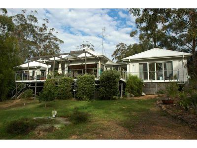 55 Hardacres Road, Broadwater