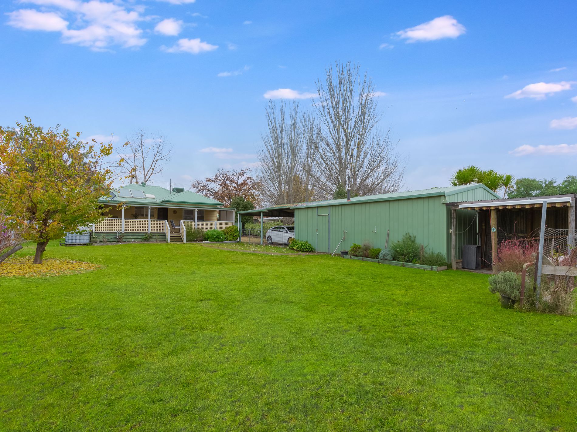 48 Wright Street, Heathcote