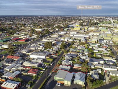 17 Blackwood Street, Mount Gambier