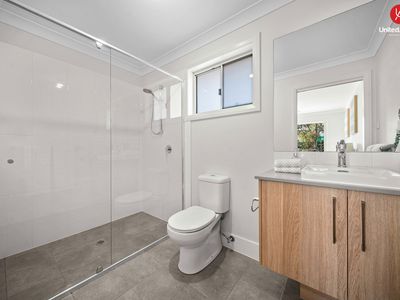 Lot 1101 Sarah Hollands Drive, Carnes Hill