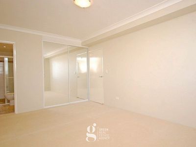 27 / 99-101 Anzac Avenue, West Ryde