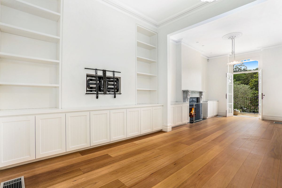 2 Russell Street, Woollahra