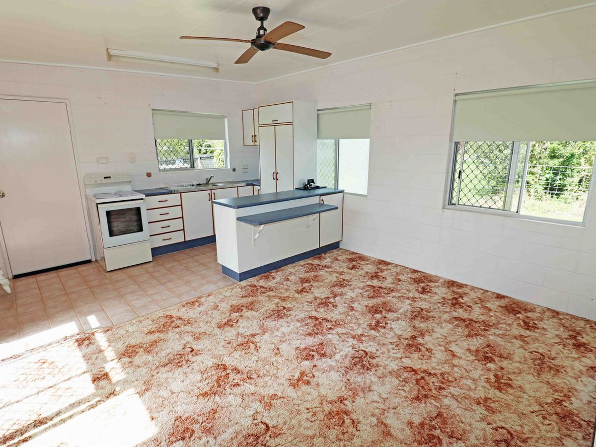 20 George Street, Malanda