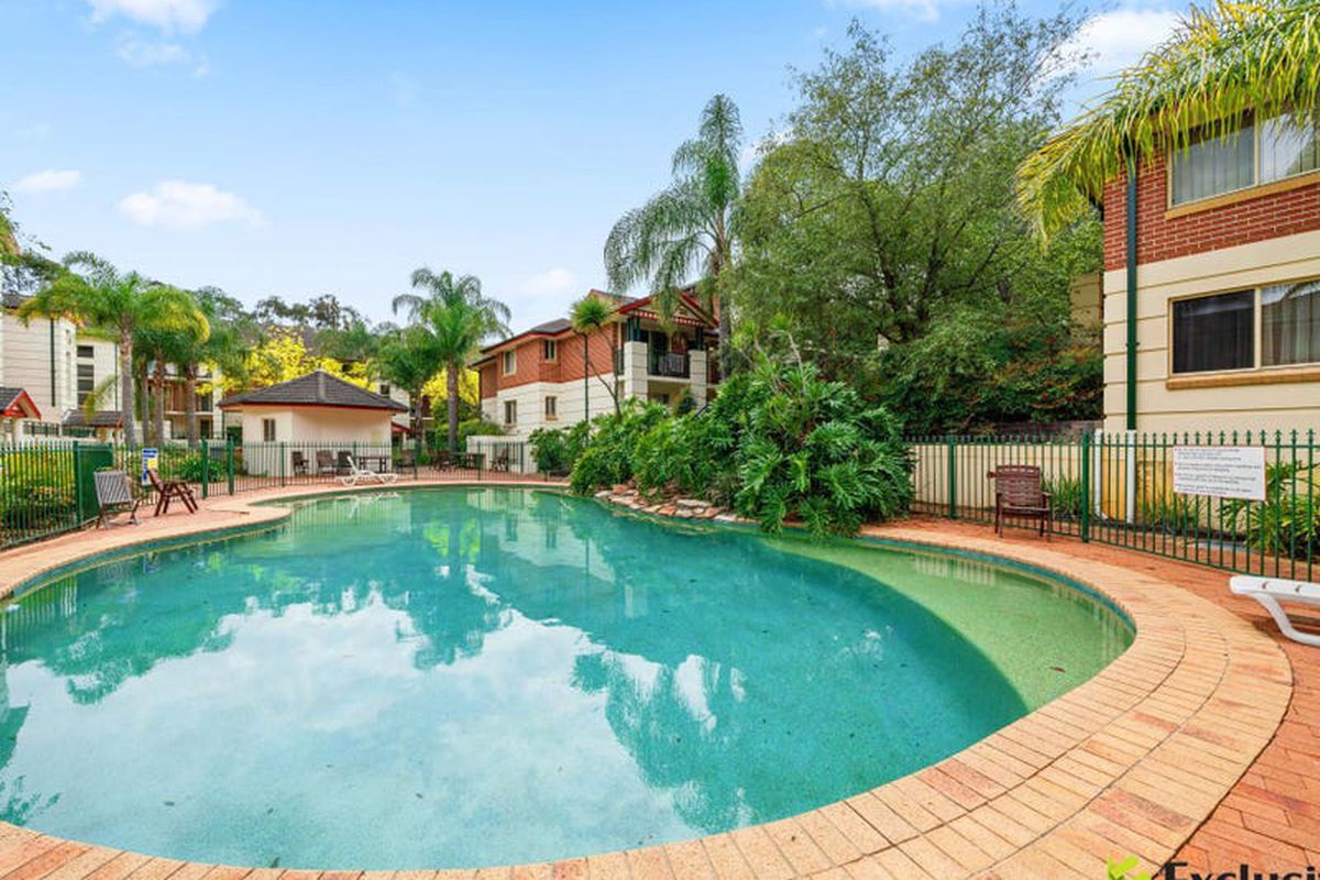 21 / 23 George Street, North Strathfield