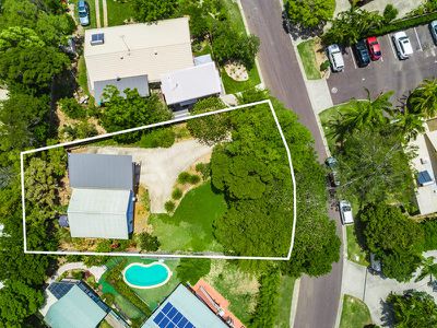 2 Jarrah Crescent, Ocean Shores