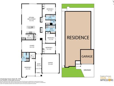 76 Heybridge Street, Clyde