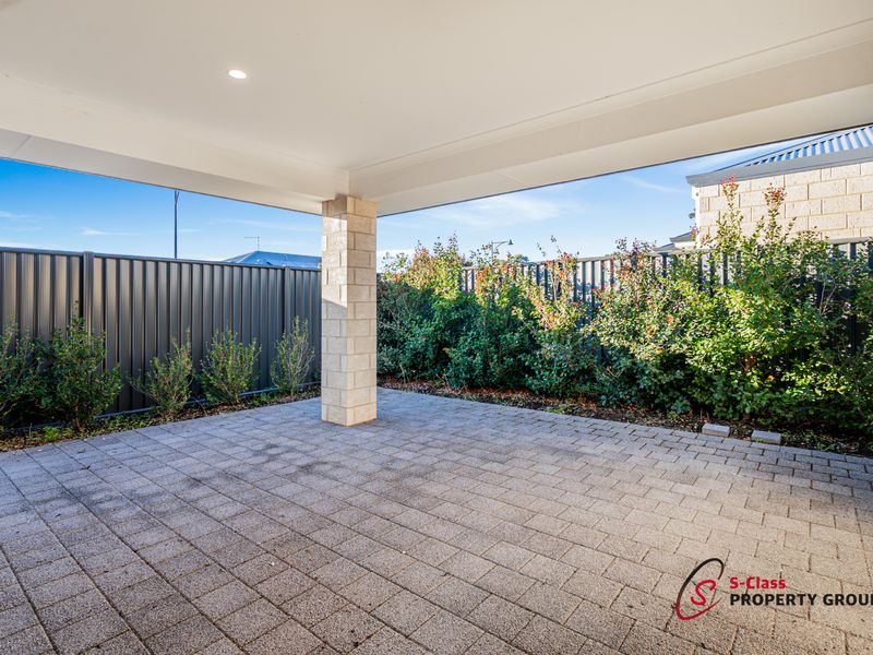 1 Potala Approach, Baldivis