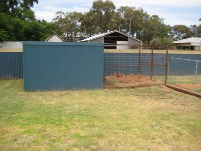 11 Bomen Street, Ballimore