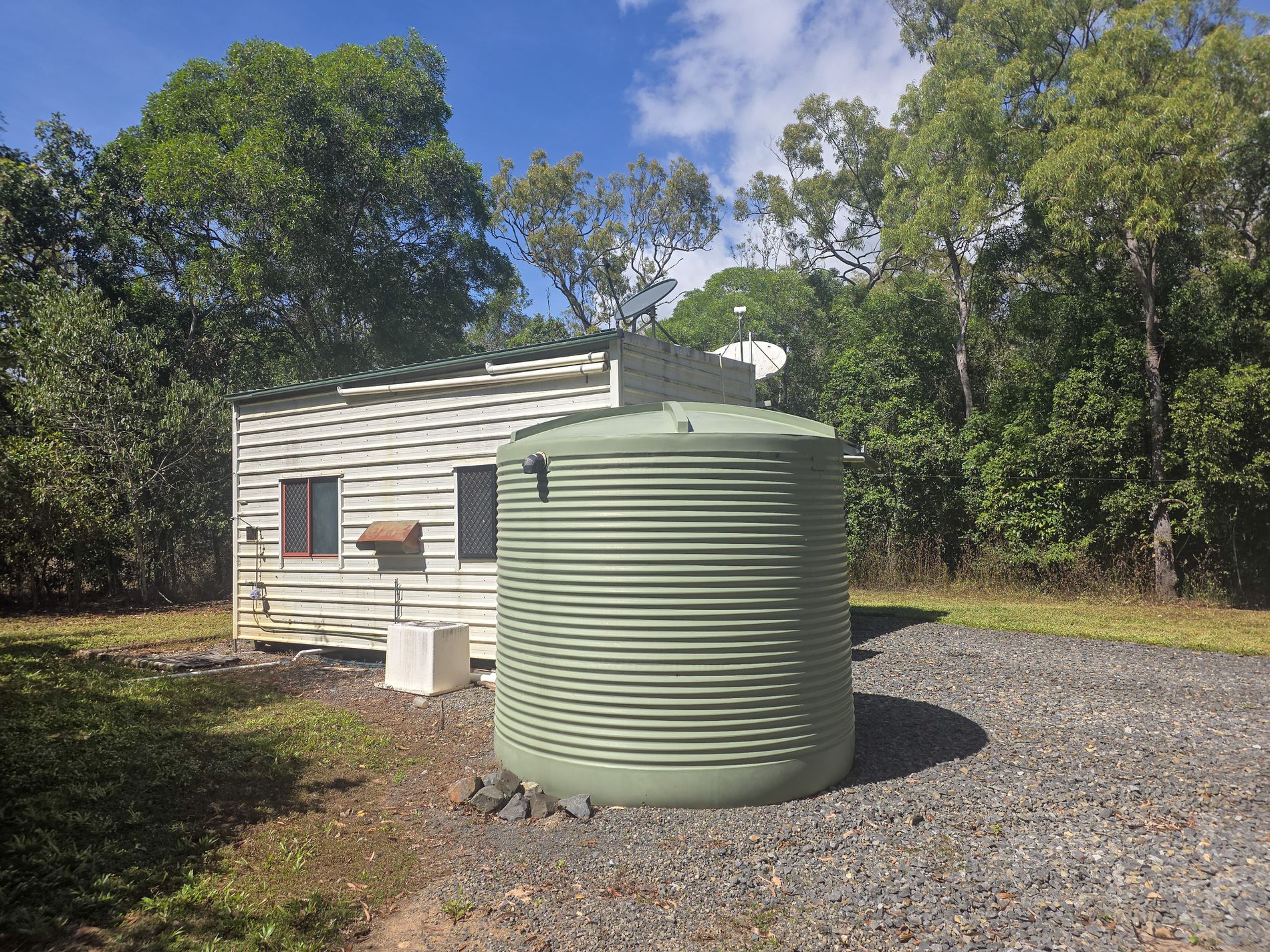 67 Wilton Access Road, Cooktown