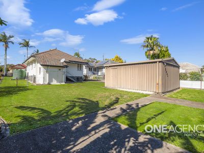 44 Berrigan St, Inala