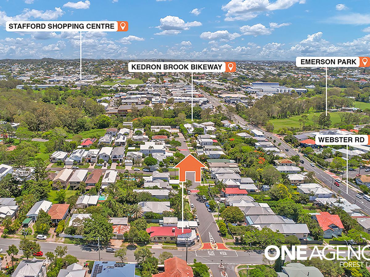 36 Chermside Street, Grange