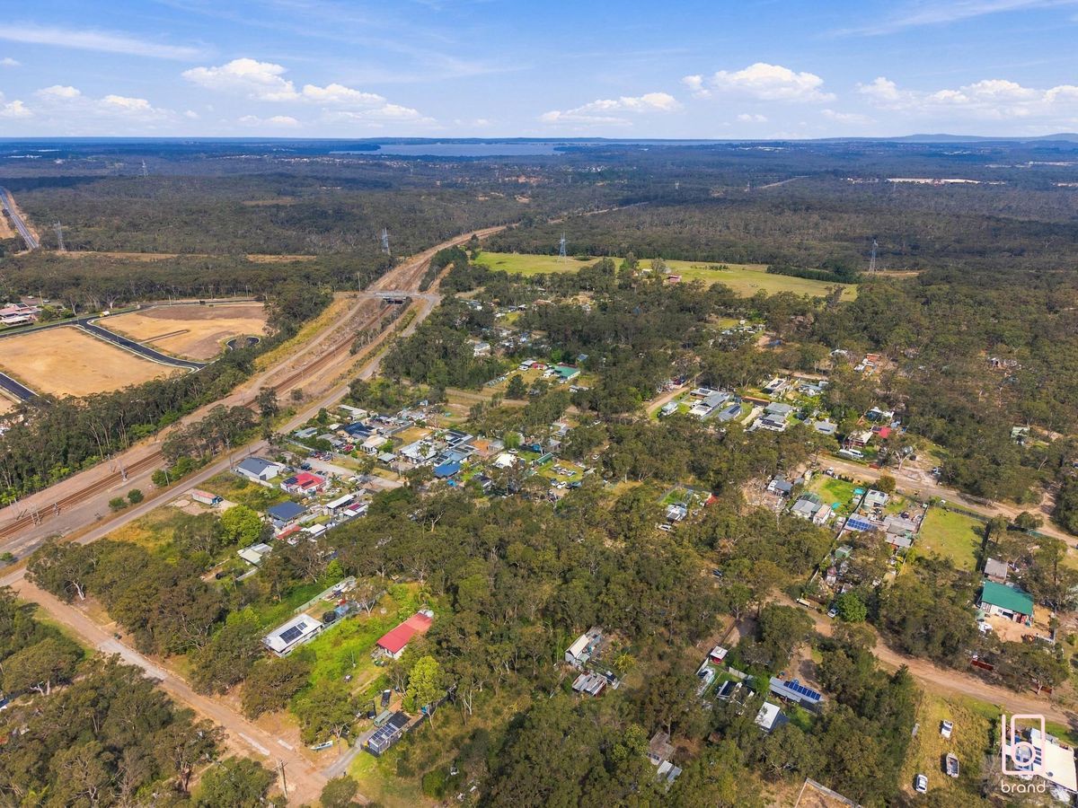 18 Pirama Road, Wyee