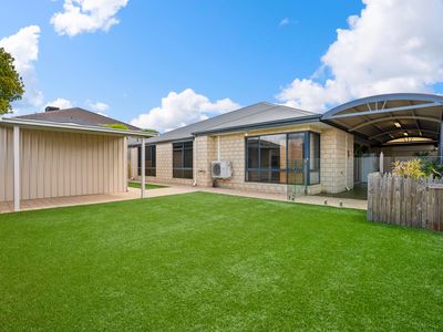 14 Coolimba Turn, Baldivis