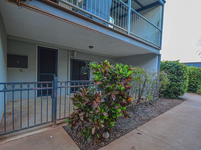 6 / 2 Woodman Street, Port Hedland