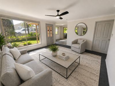 1 / 49 Balgownie Road, Balgownie