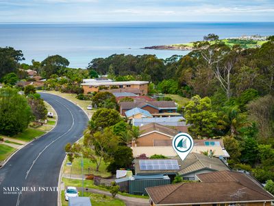 2 / 30 Tura Beach Drive, Tura Beach