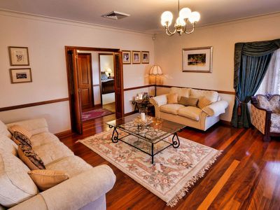 5 Brian Hambly Place, Dubbo