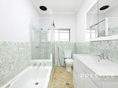 1 Leonora Street, Earlwood