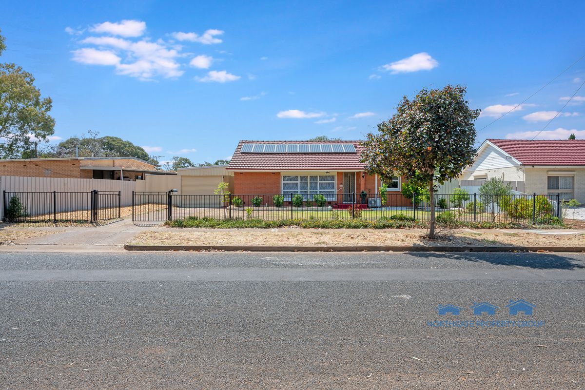 6 Buckley Street, Davoren Park