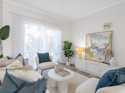 28 / 201-203 Aumuller Street, Bungalow