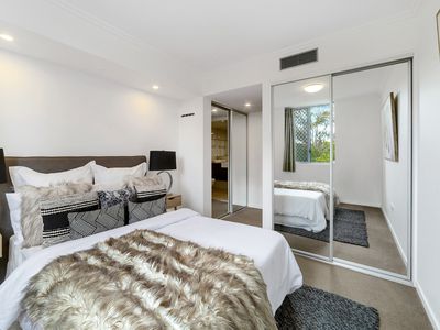 25 / 56 Bellevue Terrace, St Lucia