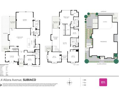 14 Allora Avenue, Subiaco