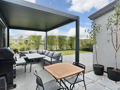 1 Blue Jacket Drive, Halswell