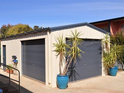 1 Sir Francis Forbes Drive, Forbes