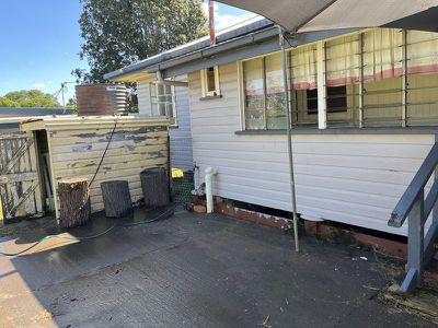 29 Street, Kingaroy
