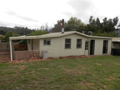 11B Louisa Street, Cygnet