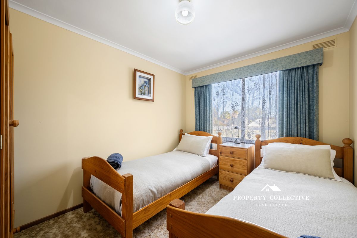5 Kraus Lane, Beechworth