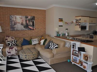 4 / 50A Sherriff Street, Forbes