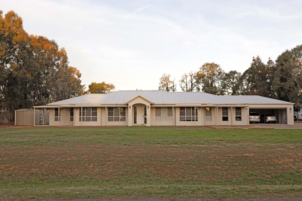 21 Amarco Lane, Kyabram