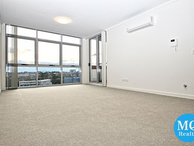 512 / 36-44 John Street, Lidcombe