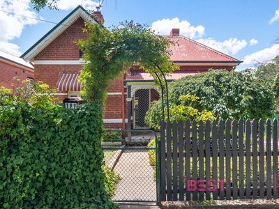 199 Keppel Street, Bathurst