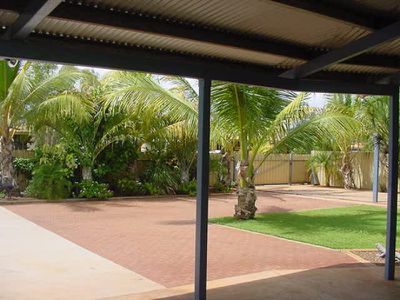 21 Somerset Crescent, South Hedland