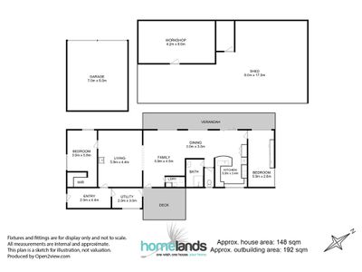 279 Graces Road, Glaziers Bay