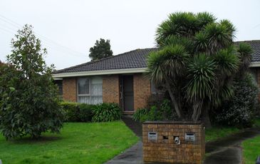 5 / 40 Wood Street, Beaconsfield