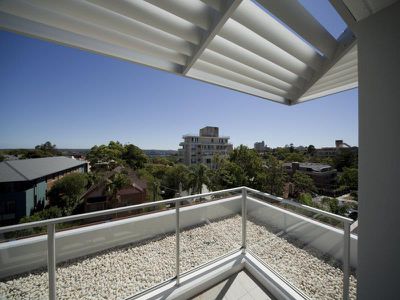 102 / 19 Grosvenor Street, Neutral Bay